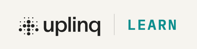 Uplinq Learn